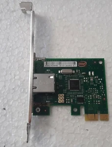 HP Nic Ethernet Intel I210-T1 Gbe 728562-001 697356-001 - Bild 1 von 2
