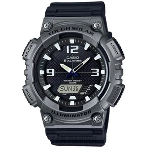OROLOGIO CASIO AQ-S810W-1A4V RICARICA SOLARE TOUGH SOLAR - Imagen 1 de 6