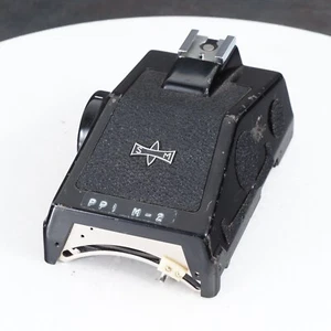 ^ Mamiya 645 Metered Prism Viewfinder [For Parts - AS IS] - Picture 1 of 3