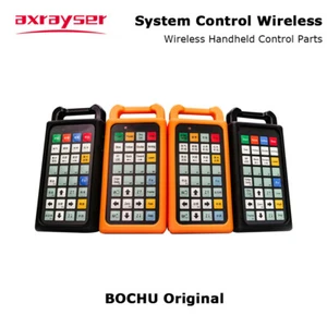 Cypcut System Control Wireless Originale WKB V6 V6H Telecomando Wireless per BOCHU - Foto 1 di 9