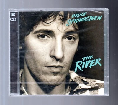 Bruce Springsteen The River Columbia 2003 COL5113022 2 cd set - Immagine 1 di 2