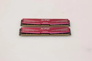 ADATA XPG AX3U1600W8G9-RR DDR3 1600 16GB(2X 8GB) 1600 8GX16. SKU221624 - Picture 1 of 4