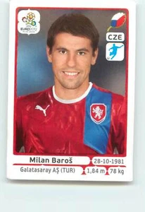 2012 Panini #159 Milan Baros Very Good - Picture 1 of 2