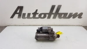 Starter VW Golf VII (AUA) Hatchback 2.0 R 4Motion 16V (DNUE) 2015 02E911024D - Picture 1 of 3