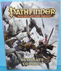 Paizo Pathfinder Ultimate Combat Hardcover