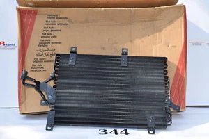 Radiador Condensador 1 Acondicionamiento Alfa 145 FIAT Tipo Delta FIAT 7773820 - Imagen 1 de 2