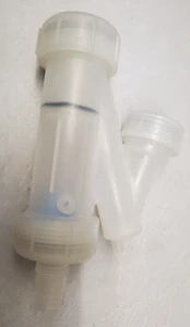 NTI 82913 Condensate Trap Condensing Gas Boiler M100(V), Tft60-399, Ti100-40 - Foto 1 di 4