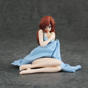 #F66-092 Bandai Trading Figur Lupin The 3rd - Bild 1 von 3