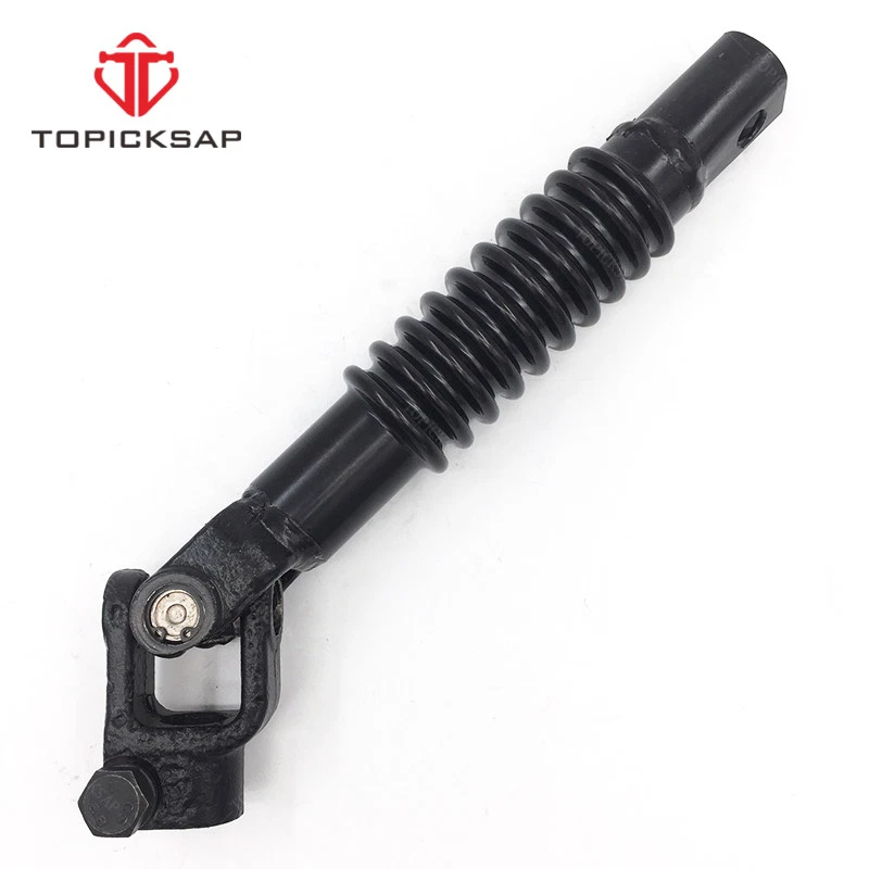 Nuevo eje de dirección inferior para Chevrolet Silverado 1500 1999-2007 2x2 Foto 1 de 4