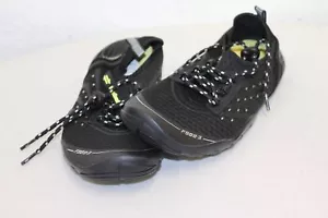 Scarpe da bagno Saguaro Dive IV nero/bianco/giallo taglia UE: 40 nuove fattura IVA - Foto 1 di 3