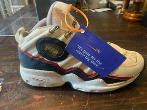 Wizards CHRIS WEBBER Signed Basketball Sneaker Shoe - Picture 1 of 15