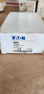 EATON E50AR1 Cutler Hammer E50 HEAVY DUTY LIMIT SWITCH - Picture 1 of 2