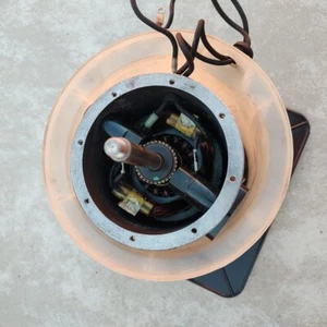 Rainbow Vacuum Cleaner Motor R-2420 R2101 - Picture 1 of 7