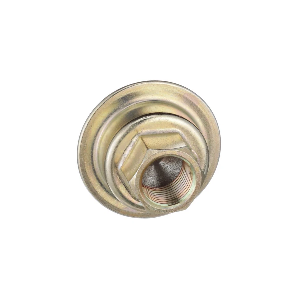 Secondary Air Injection Pump Check Valve for C3500, Silverado 2500+More AV7 - Image 1 of 4