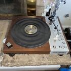 Marantz Model 6300 VINTAGE Direct Drive Turntable-See Pictures