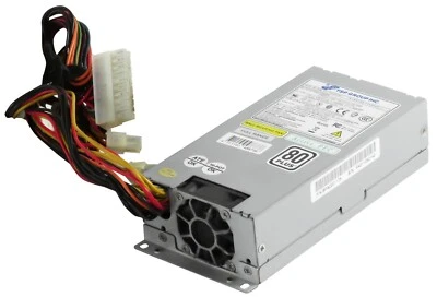 Power Supply Fortron FSP Group FSP FSP220-60LE 220W Flex ATX 20+4-Pin - Image 1 of 3