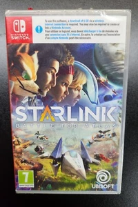 Starlink: Battle for Atlas - Nintendo Switch | GETESTET UND FUNKTIONSFÄHIG - Bild 1 von 2
