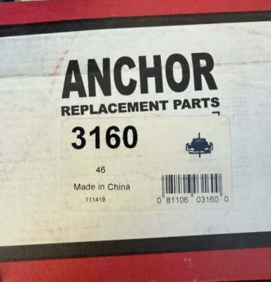 Переднее левое крепление двигателя для 07–09 Pontiac Solstice 07–10 Saturn Sky 3160 - Изображение 1 из 2