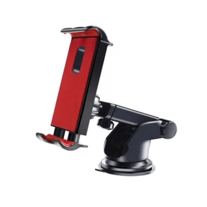 360° Rotate Universal Car Phone Holder Windscreen Window Suction Mount GPS Stand - Picture 1 of 12