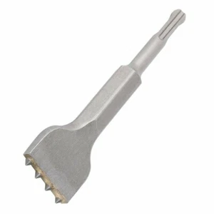SDS PLUS Schaft Elektrohammer 4 Zähne Meißelbuchsen Bit für Beton mauerwerk  - Bild 1 von 8