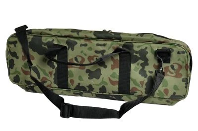Deluxe Chess Bag - Jungle Camo - Image 1 of 2