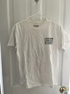 Cactus Jack ‘Look Mom I can Fly’ tee shirt, size M - Picture 1 of 3