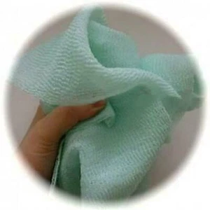 Salux Made-In-Japan Exfoliating Beauty Skin Cloth - Picture 1 of 12