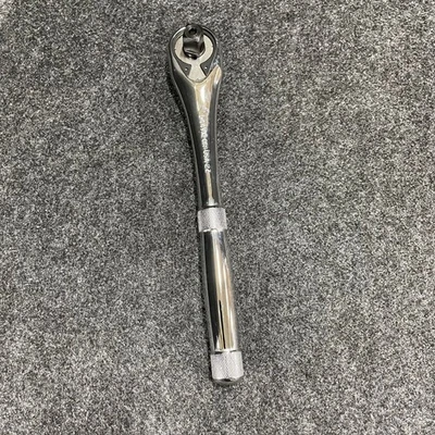 PROTO J5449XLQR Quick-Release Pear Head Ratchet - 10 1/2* - Image 1 of 4
