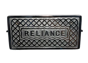 F&F Koenigkramer Friseurstuhl Reliance obere Fußstütze - Bild 1 von 11