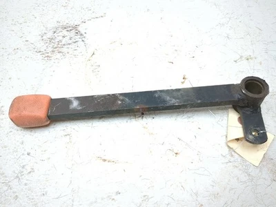 06-10 Kubtoa RTV 900 2x4 palanca Foto 1 de 4