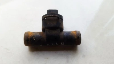 Mitsubishi Space Wagon 2000 Coolant Flange (Engine Coolant Thermos FR922551-17 - Photo 1/4