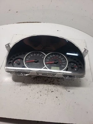 Grupo de velocímetros MPH y KPH 03-04 MAZDA TRIBUTE 1135601 Foto 1 de 4