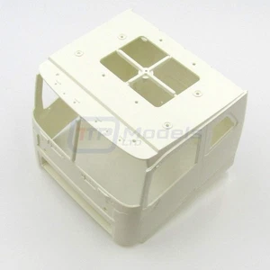 Tamiya 56360/56362 Volvo FH16 Timber/Tow, 9335808/19335808 Body Shell (Cab), NEW - Picture 1 of 2