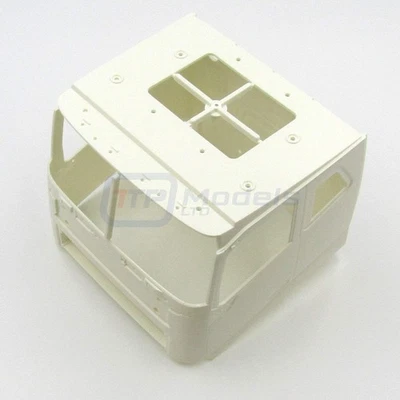 Tamiya 56360/56362 Volvo FH16 Timber/Tow, 9335808/19335808 Body Shell (Cab), NEW - Image 1 of 2