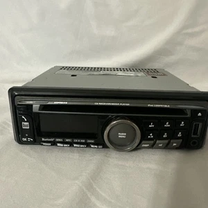 Samsung DUAL XDMA6415 Auto CD/MP3 Player 200 W 12 V - Bild 1 von 20