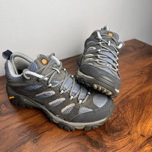 Merrell Scarpa da trekking donna Vent, fumo, taglia 8 - Foto 1 di 7