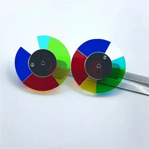 40mm color wheel For NEC NP-V302XC V302W+ V332W+ M322H+ CD1100X V332X Projector - Picture 1 of 3