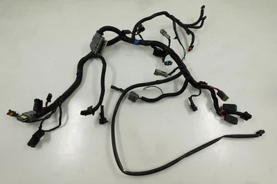 Arnés de cableado principal Ski-Doo Summit X 800R 2008 OEM 515176598 Foto 1 de 4