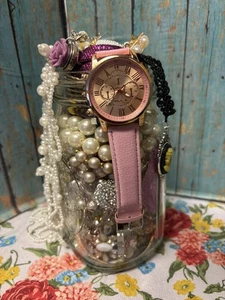 Stofftier Mystery Schmuck 32 Unzen Glas alle tragbar Vintage/jetzt Neu ohne Etikett & gebraucht 50+ Stück - Bild 1 von 16