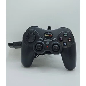 Gamestop Controller For PlayStation 2 PS2 Gamepad BB-122 ET - Picture 1 of 2