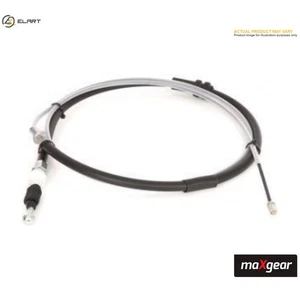 CABLE PULL PARKING BRAKE 32-1637 FOR KIA D4FA 1.5L G4EE 1.4L G4ED 1.6L 4cyl - Picture 1 of 8