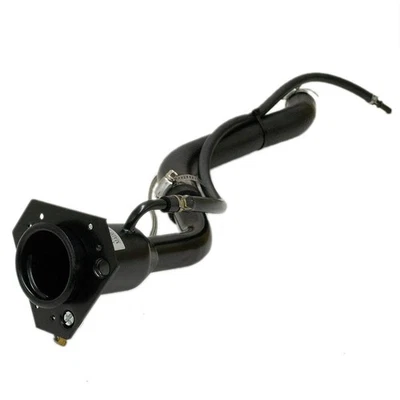 Para Chevrolet Silverado GMC Sierra 2007-2012 Lleno de combustible Cuello GAP Foto 1 de 2