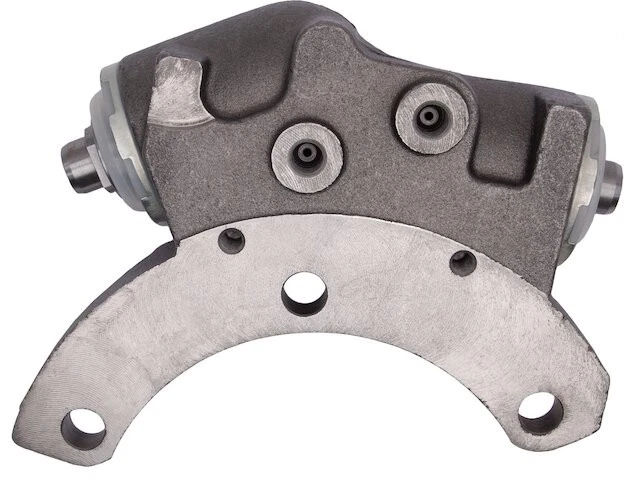 Ajustador de freio a tambor traseiro esquerdo para 1984-1999 Ford F-800 1998 1985 1986 BF629ZZ - Imagem 1 de 1