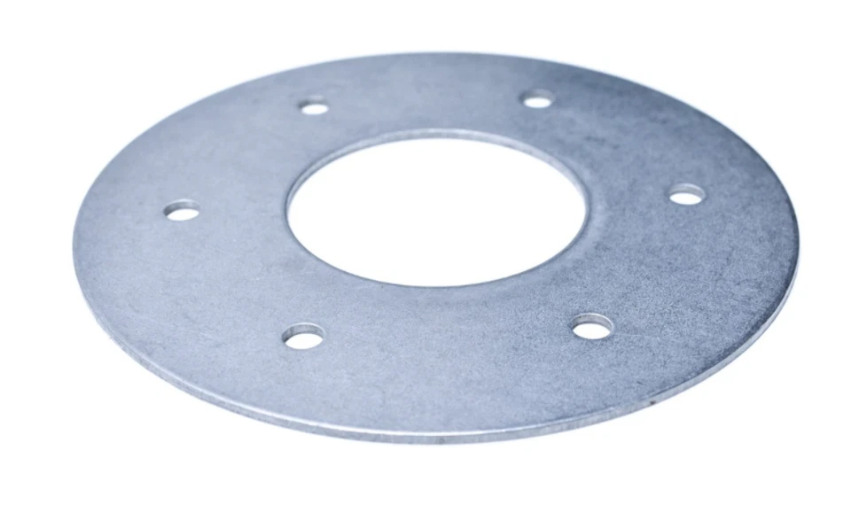 Placa de retención OEM 2003-2005, 2010-2017 KTM 85SX 47032028000 Foto 1 de 1