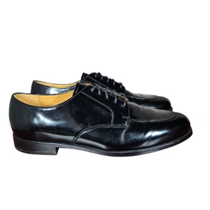 Cole Haan Calhoun Oxford Herren 11 geteilte Zehe Schürze Leder elegant formell Business - Bild 1 von 13