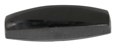 Impala SS 1964-1967 Chevelle Malibu SS Nova SS botón de liberación de palanca de cambio de piso Foto 1 de 4