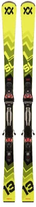 VÖLKL RACETIGER SL con RMOTION3 12 GW Slalomski Pistenski Collection 2025 - NUEVO - Imagen 1 de 4