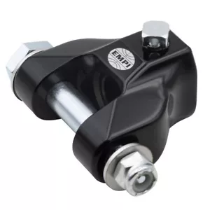 Late HD Vw Bug Billet Aluminum Shift Rod Coupler 1965-79 - Trans To Shift Rod - Picture 1 of 3