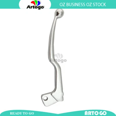 Palanca de embrague delantera izquierda ajuste Suzuki SV650A 2003 2004 2005 2006 2007 2008 Foto 1 de 4