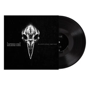 Lacuna Coil - Sleepless Empire (2025) LP Vinyl - Picture 1 of 2